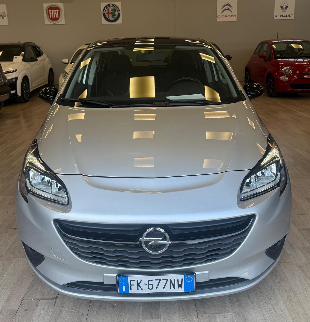 Opel Corsa 1.3 CDTI 5 porte b-Color