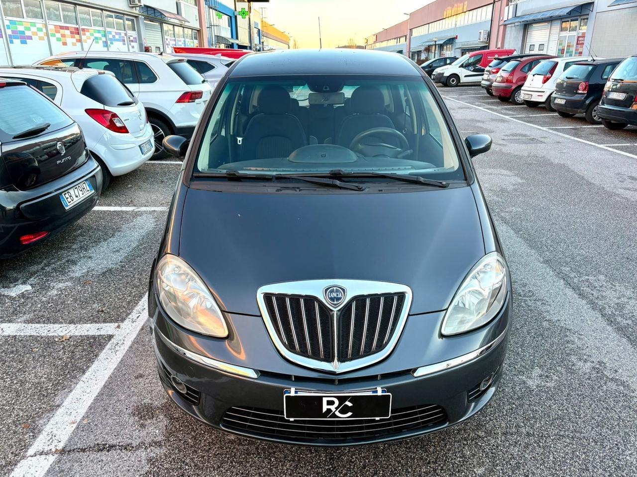 Lancia MUSA 1.4 16V Neopatentati