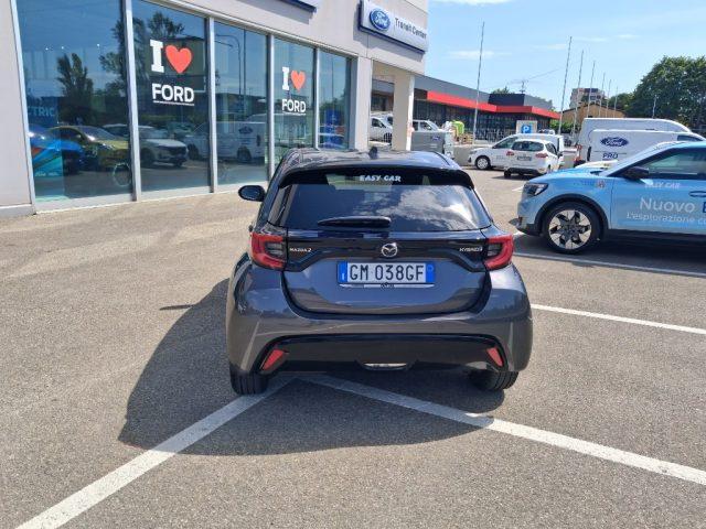 MAZDA 2 Mazda2 Hybrid 1.5 VVT e-CVT Full Hybrid Electric S