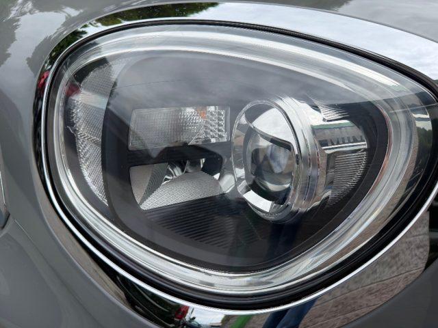 MINI Countryman 2.0 192CV AUTOMATICA NAVIGATORE RETROCAMERA