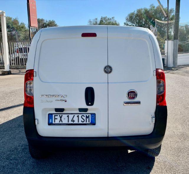 FIAT Fiorino 1.3 MJT 95CV Cargo SX