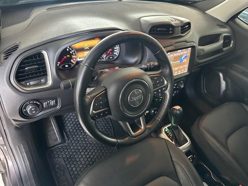JEEP Renegade Renegade 1.4 MultiAir 170CV 4WD A...