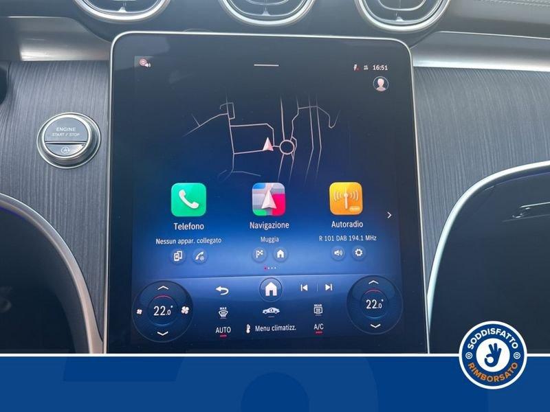 Mercedes-Benz CLE Cabrio CLE 220d Cabrio AMG Line Premium Plus