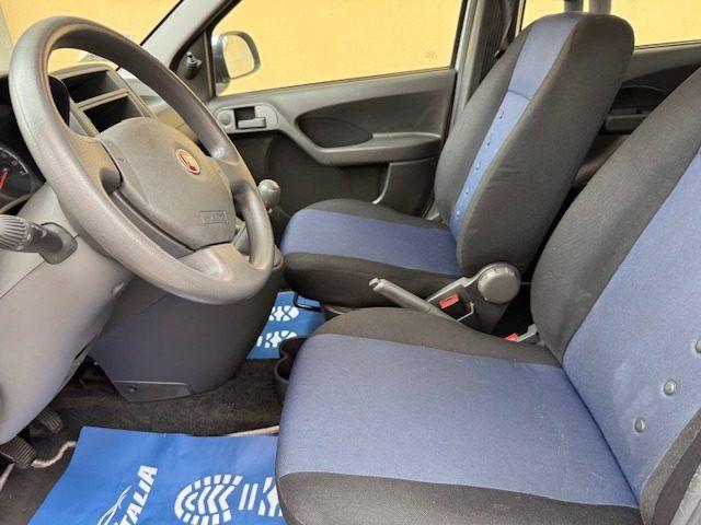 FIAT Panda 1.2 Classic