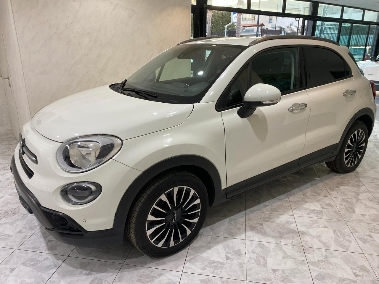 Fiat 500X 1.6 MultiJet 130 CV Cross