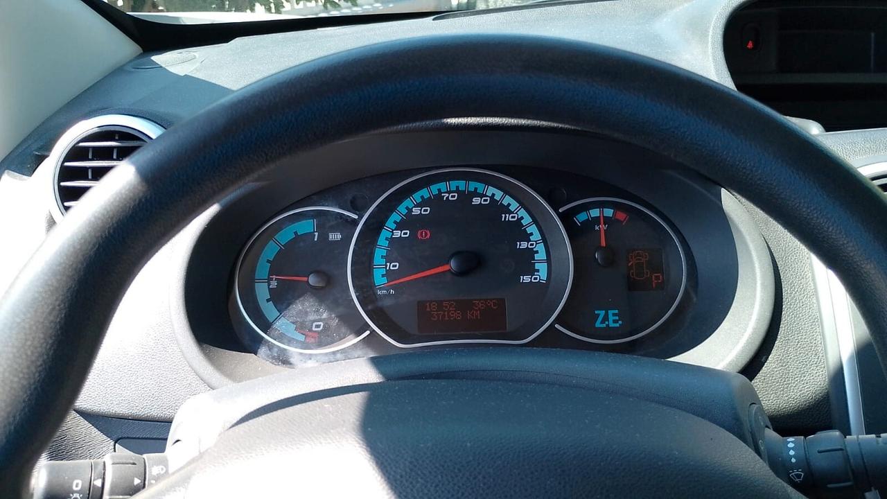 Renault Kangoo Z.E. Ice Flex 4p. Furgone