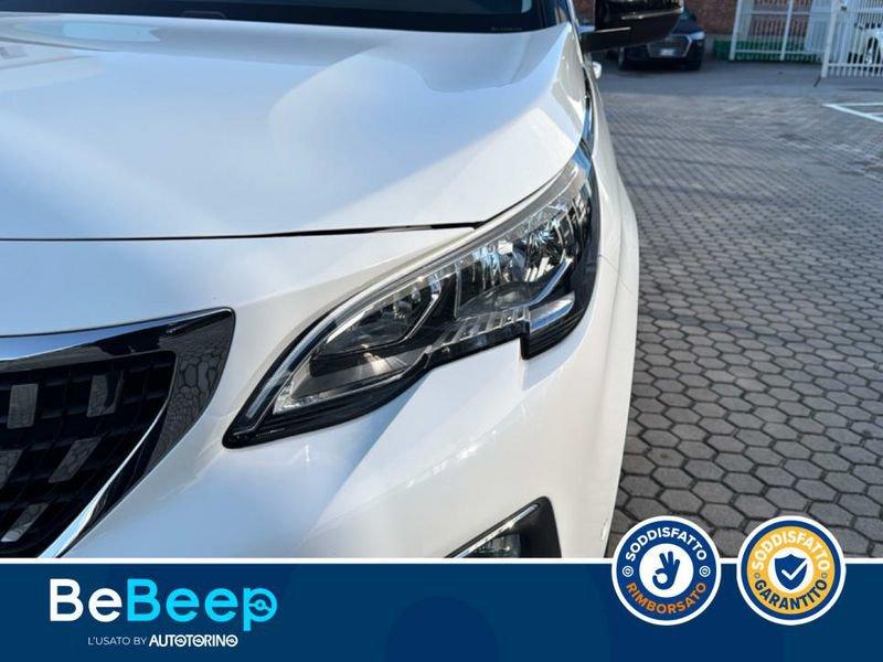 Peugeot 3008 1.5 BLUEHDI ALLURE S&S 130CV