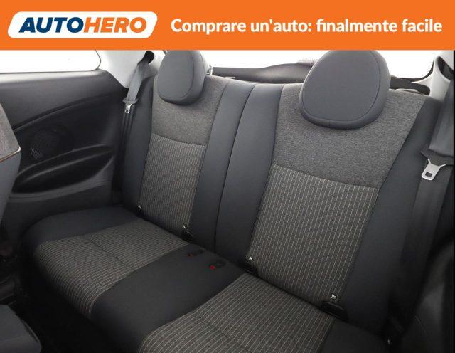 FIAT 500e Berlina 42 kWh Icon +