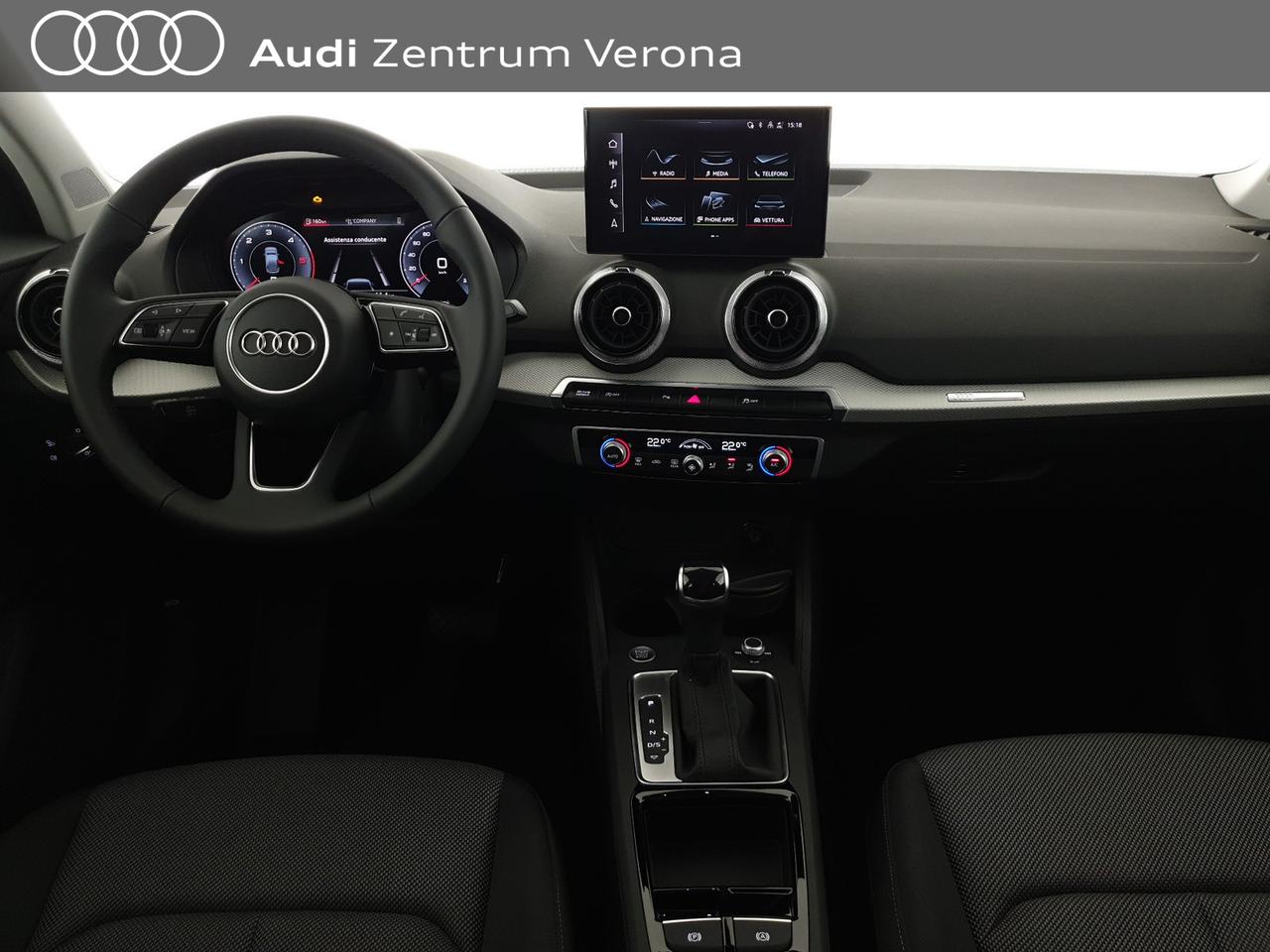 35TDI 150CV S tronic S line Edition