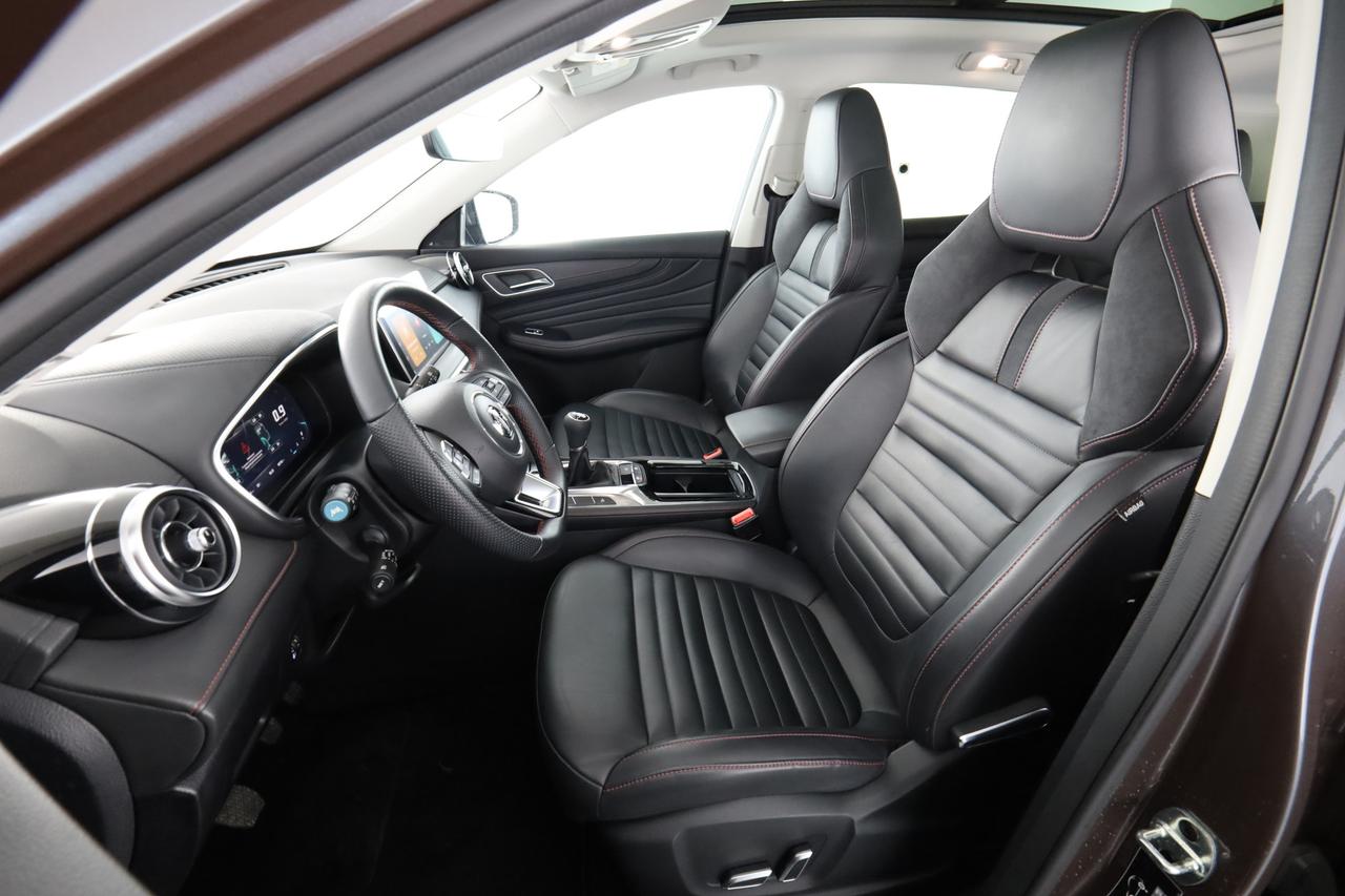 MG HS 1.5T-GDI Luxury