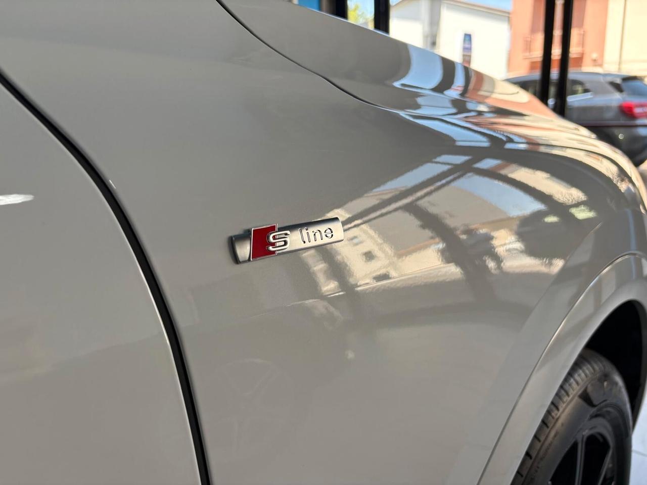 Audi Q5 SPB TDi 150 kW mHEV+ S tronic quattro line edition