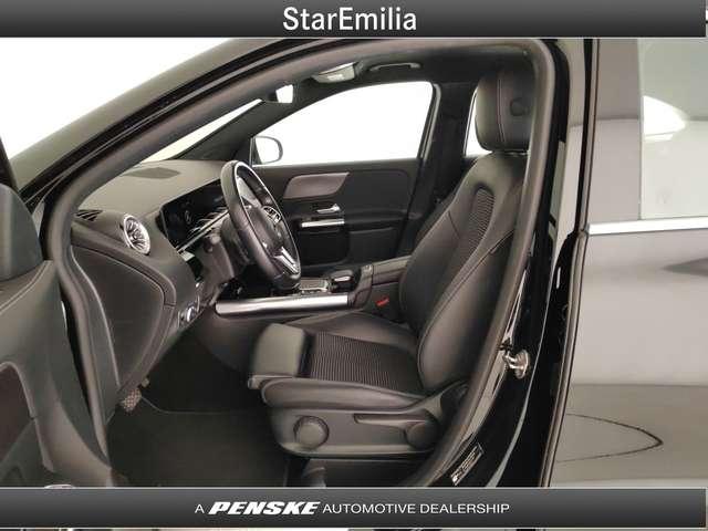 Mercedes-Benz GLA 200 GLA 200 d Automatic 4Matic Sport Plus