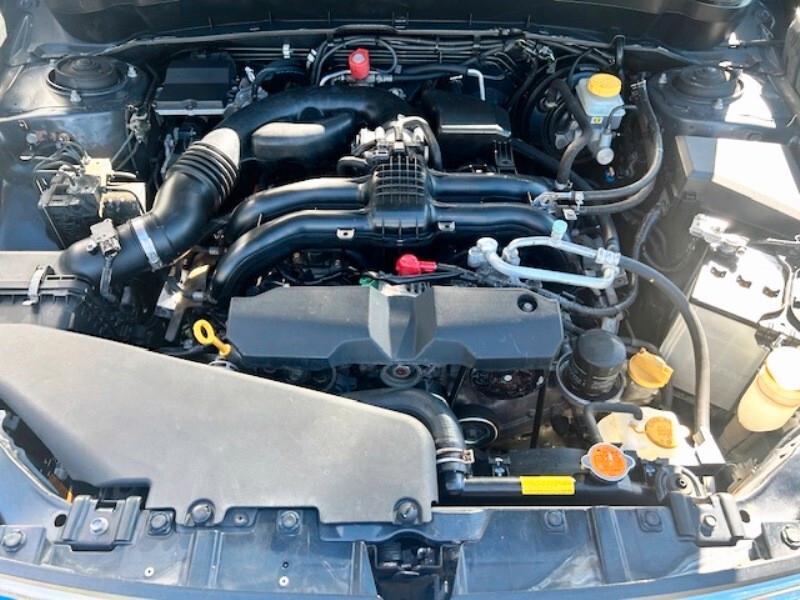 Subaru Forester 2.0XS Bi-Fuel Exclusive - MOTORE NUOVO - SERBATOIO GPL NUOVO -
