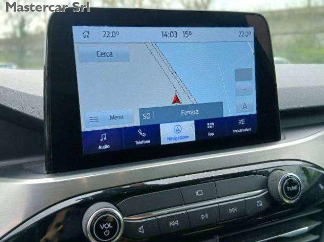 FORD Kuga Kuga III 1.5 ecoblue Titanium Business 2wd 120cv