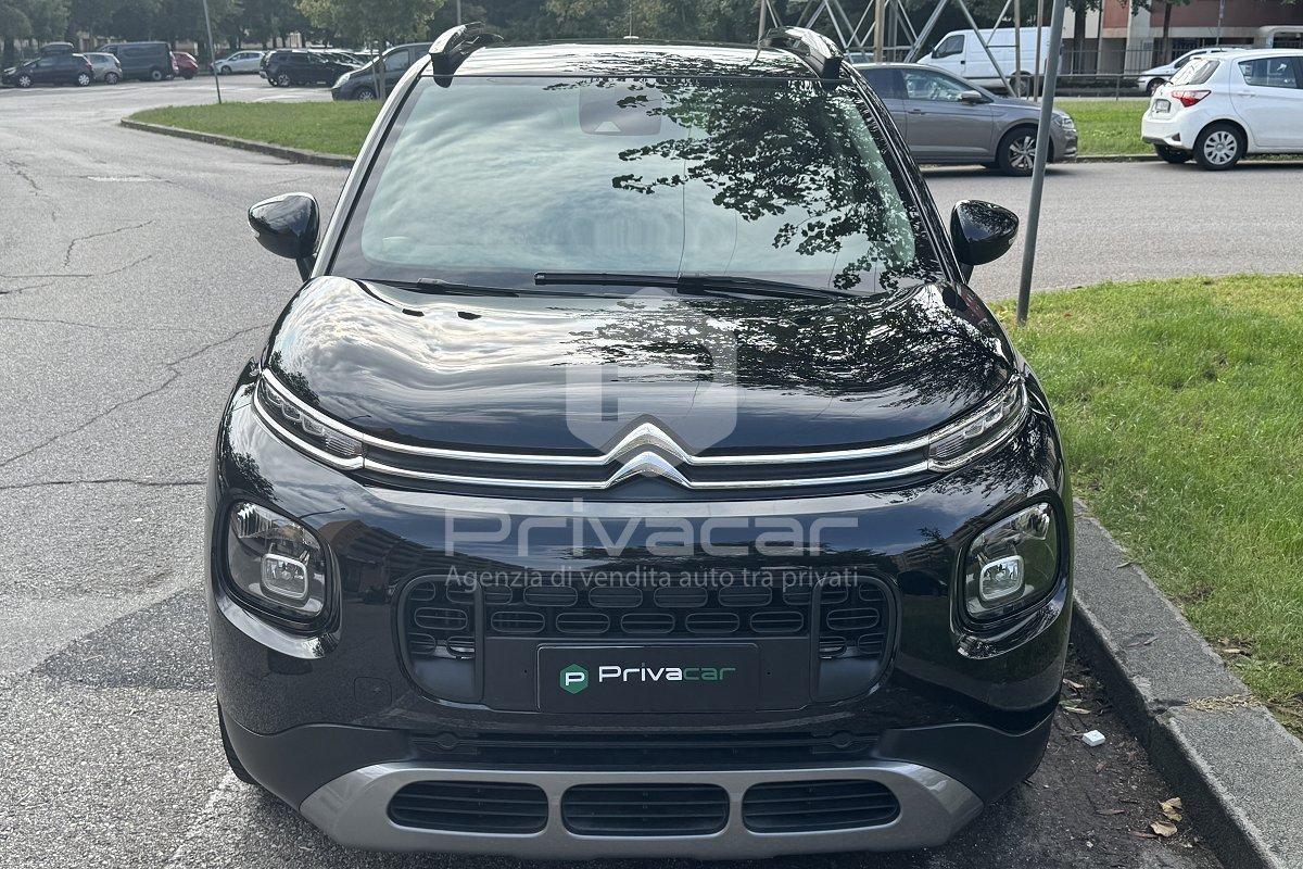 CITROEN C3 Aircross PureTech 130 S&S EAT6 Shine