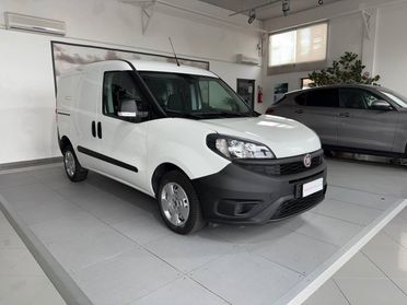 FIAT DOBLO' 1.6 MJT 105CV S&S PC-TN I.V.A.T.O