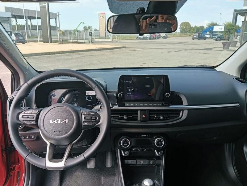 KIA Picanto Picanto 1.2 12V 5 porte Style