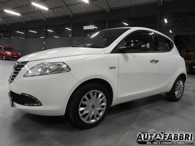 LANCIA - Ypsilon - 1.2 69 CV 5p. S&S Gold