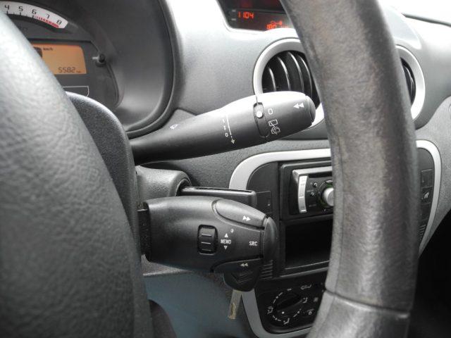 CITROEN C3 1.1 Elegance -Ok NEOPATENTATI- UNICA PROPRIETARIA