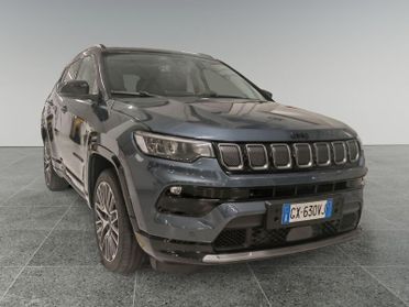 Jeep Compass Compass 1.6 Multijet II 2WD S