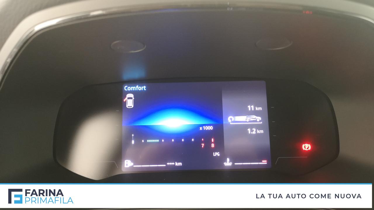 RENAULT NUOVO CAPTUR - Nuovo Captur techno ECO-G 100