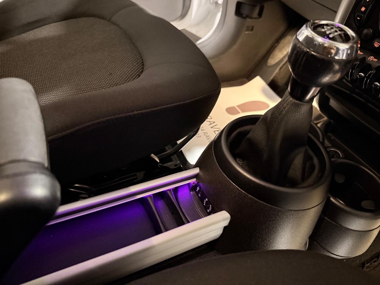 Mini Cooper D Countryman 1.6d One Business