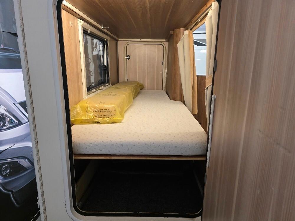 CAMPER MCLOUIS GLAMYS 22