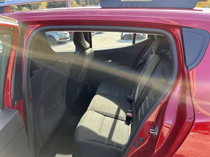 Dacia Sandero Stepway III 2021 Stepway 1.0 tce Comfort Eco-g 100cv