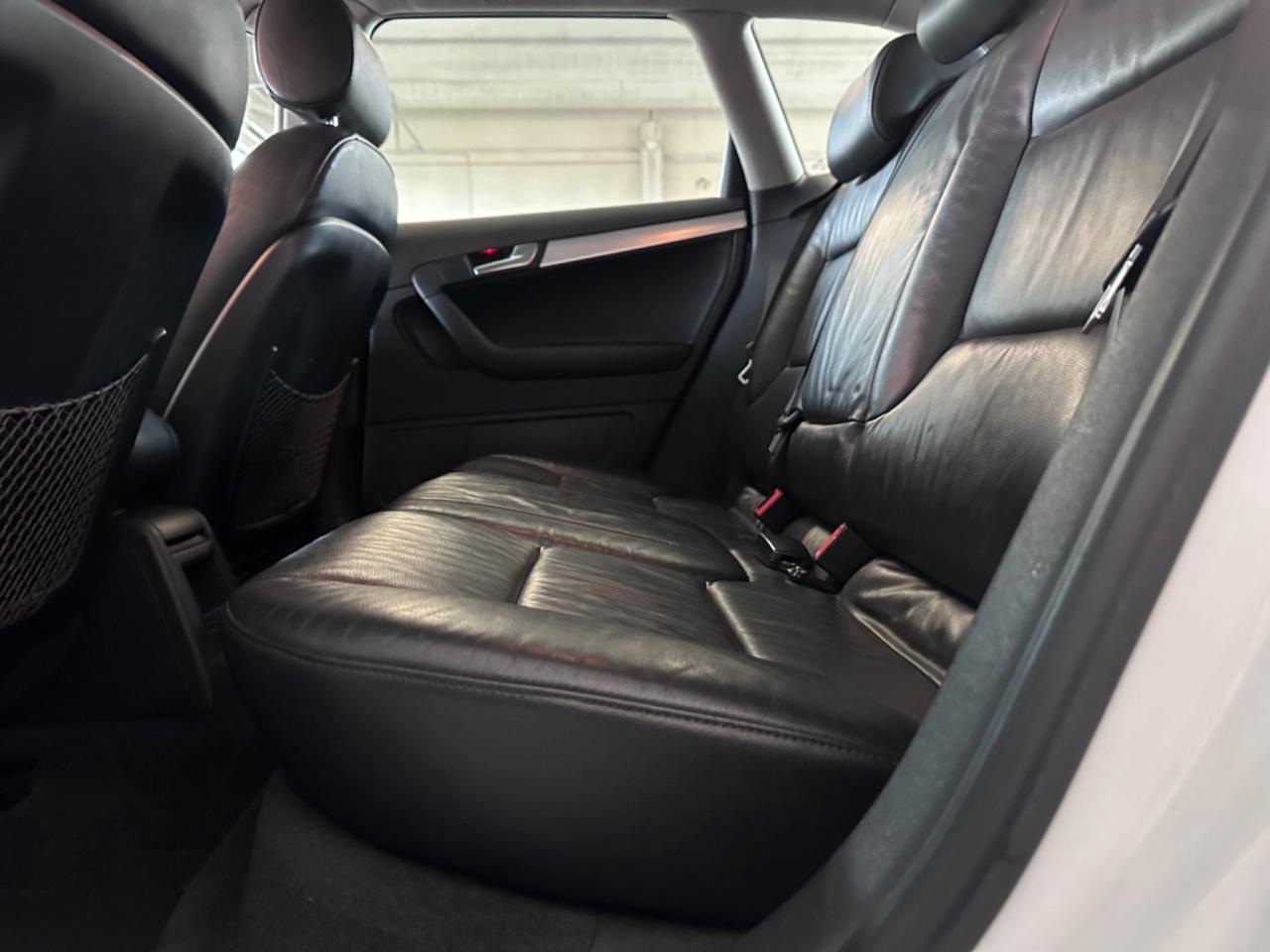 Audi A3 1.2 TFSI Attraction