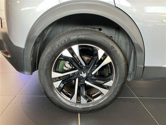 PEUGEOT 2008 1.2 PureTech 100cv Allure Pack S&S