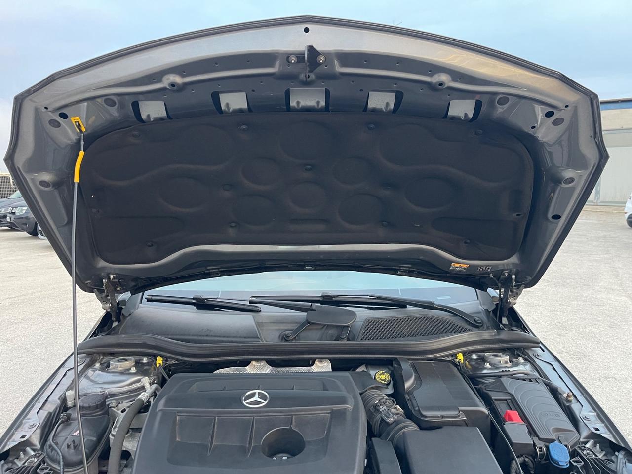 MERCEDES-BENZ A180 CDI PREMIUM FULL LED MY18