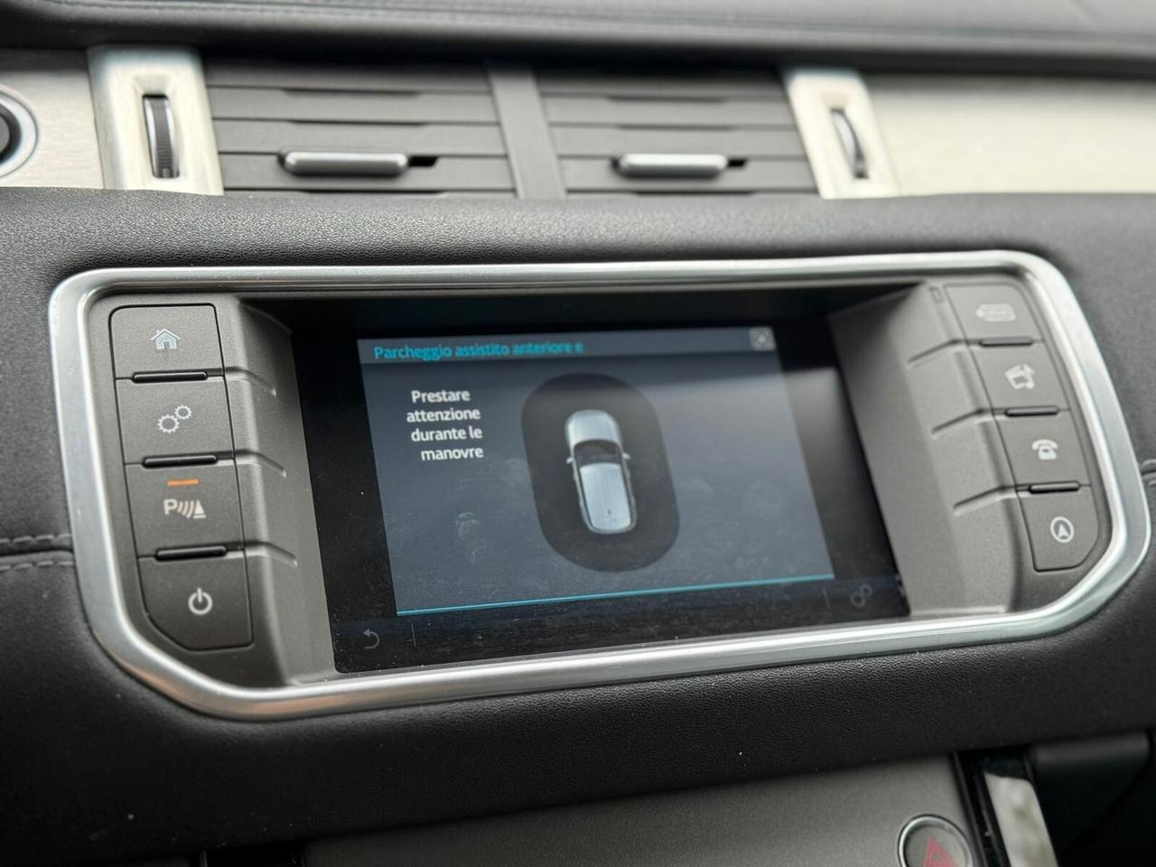 Land Rover Range Evoque 2.0 TD4 150 CV 5p. SE Dynamic