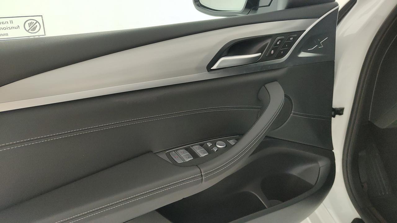 BMW X4 G02 2021 - X4 xdrive20d mhev 48V Msport auto