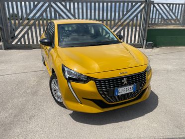 Peugeot 208 1.2 PureTech 75 Stop&Start 5 porte Active
