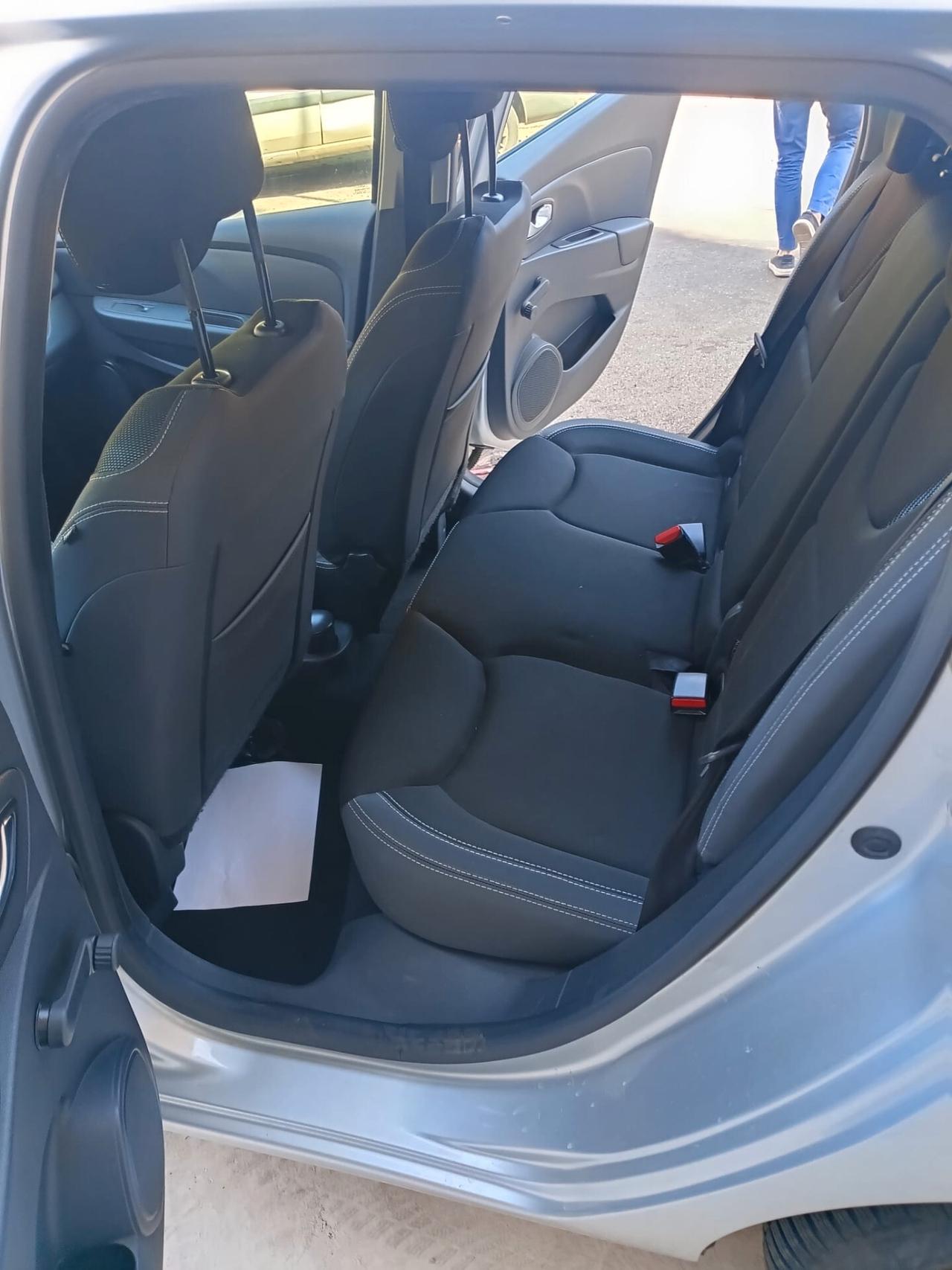 Renault Clio dCi 8V 75 CV 5 porte Life