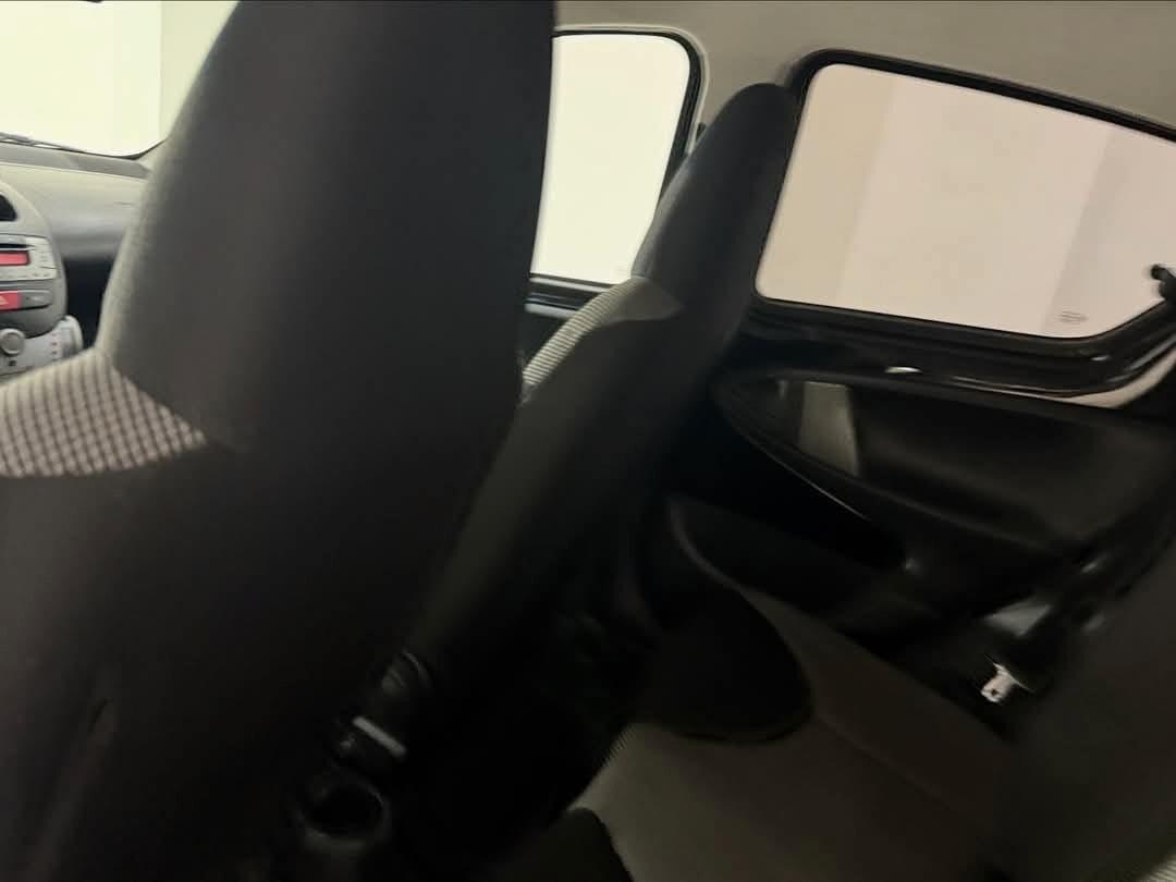 TOYOTA AYGO X,NAVI,5 PORTE,OTTIMA PER NEOPATENTATI