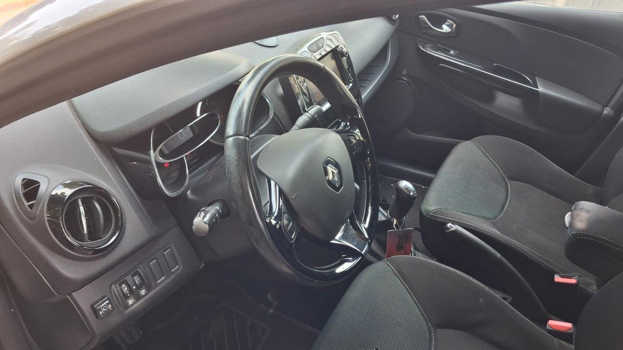 Renault Clio 1.2 75CV GPL 5 porte Wave