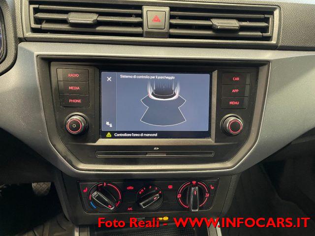 SEAT Arona 1.0 EcoTSI Reference Iva Esposta