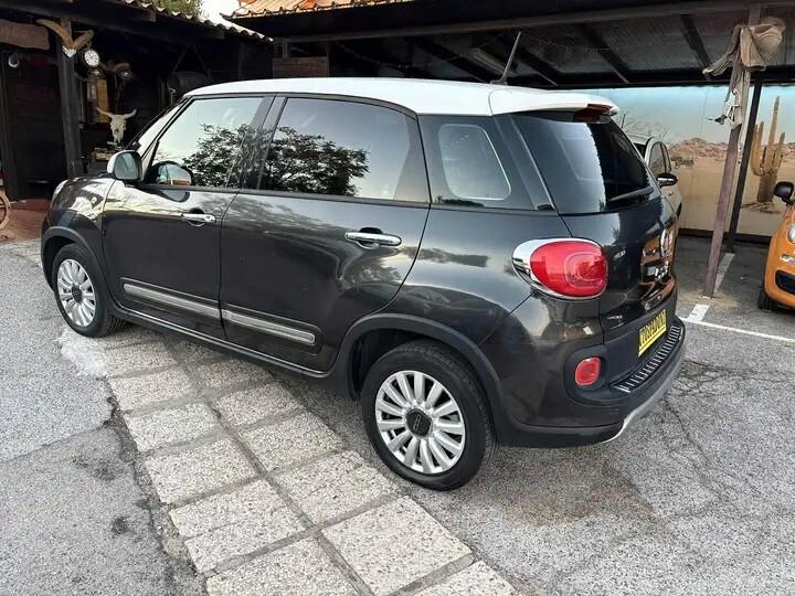 Fiat 500L 1.6 Multijet 120 CV Trekking E6