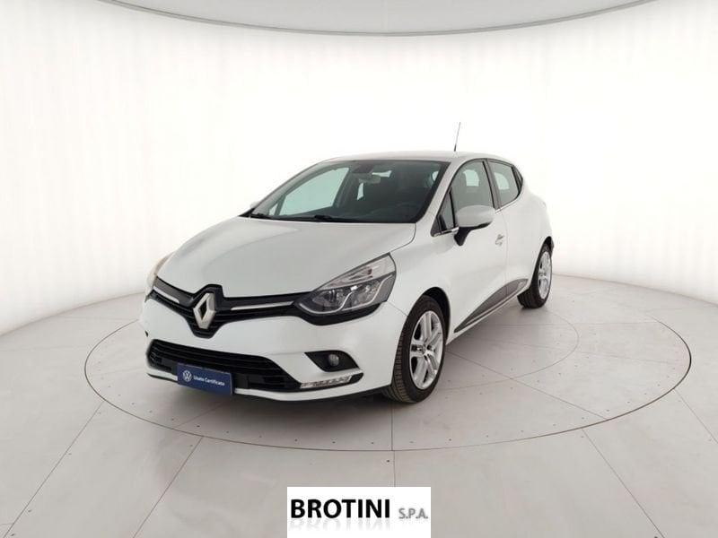 Renault Clio 1.5 Energy dCi 75cv Zen