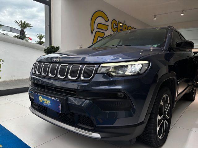JEEP Compass 1.6 Multijet II 2WD Limited tua da ?279,00 mensili