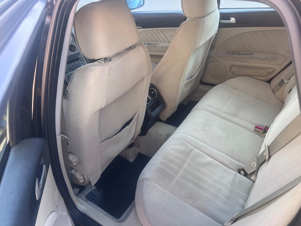 Alfa Romeo 159 1.9 JTDm 16V Sportwagon TI, 150cv