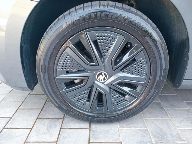 SKODA Fabia 1.0 MPI 80 CV Style