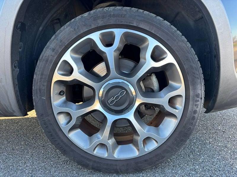 FIAT 500L 1.3 Diesel 84cv TREKKING