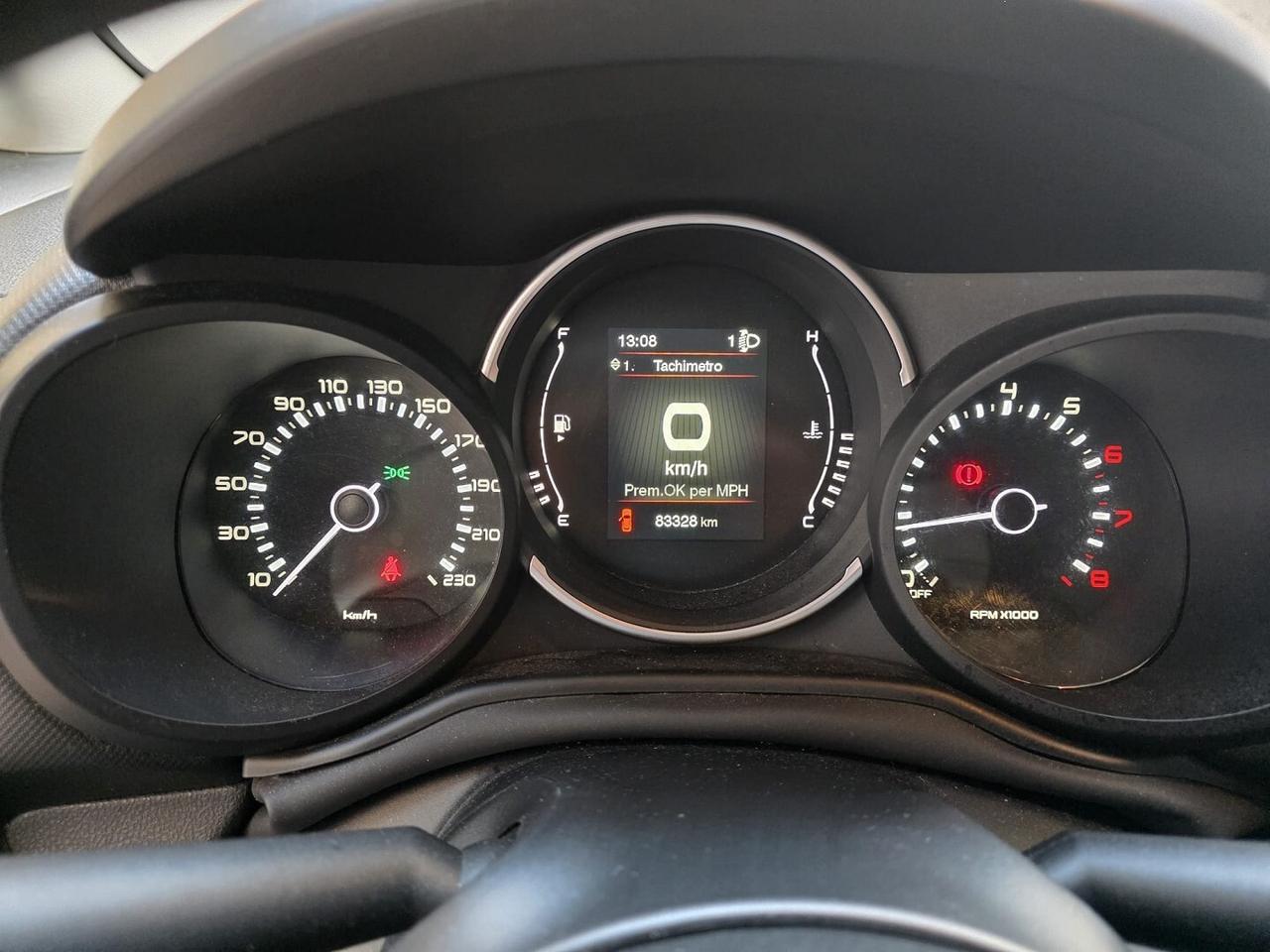 Fiat 500L Cross 1.4 - 95CV