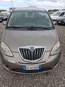 LANCIA - Musa - 1.3 Mjt 16V S&S DPF Platino