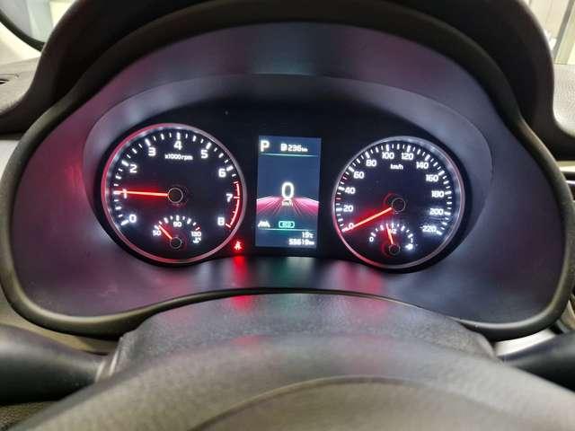 Kia Rio Rio 1.0 T-GDi 120 CV MHEV DCT Style