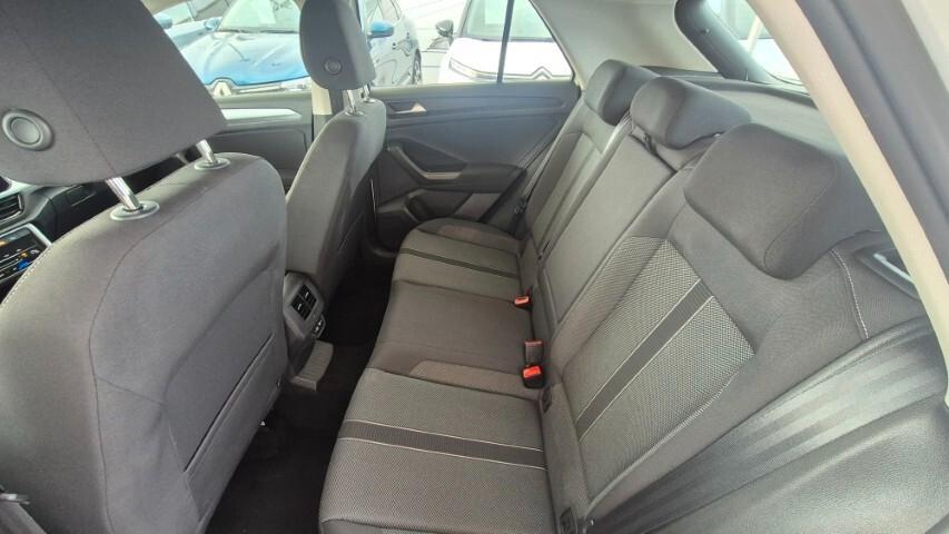 Volkswagen T-Roc 1.0 TSI Life - 2022