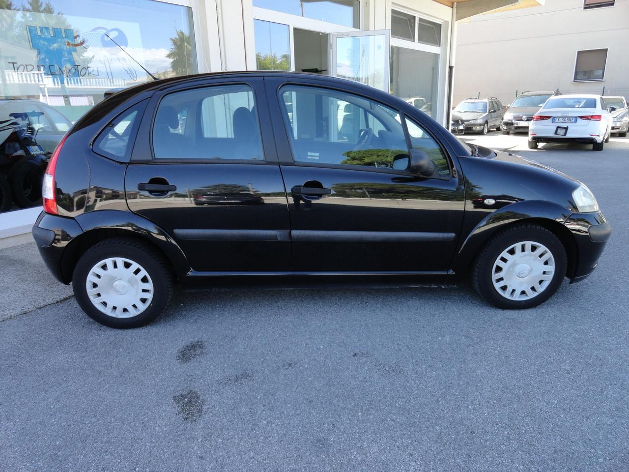 Citroen C3 1.4 Elegance
