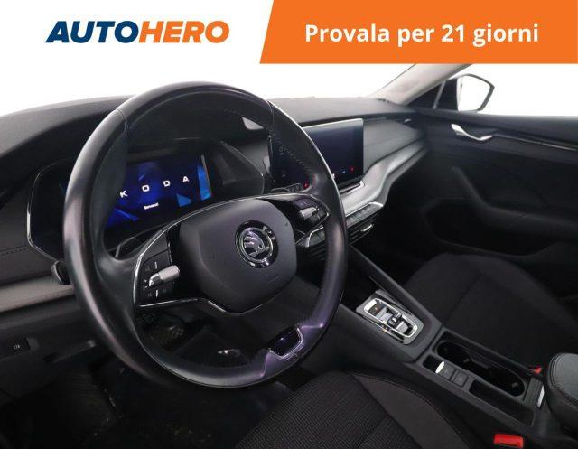 SKODA Octavia 2.0 TDI EVO SCR DSG Wagon Executive